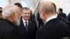 Mirziyoyev tashqi siyosati: muvaffaqiyatlar va muammolar