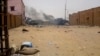 4 Killed in Attack on French-Malian Patrol in North Mali