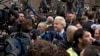 Muslim Groups Criticize Wilders' 'Moroccan Scum' Comments