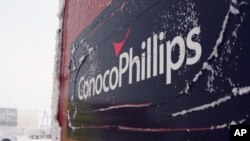 ConocoPhillips tuyên bố "sẽ theo đuổi các giải pháp pháp lý để chống lại bất kỳ nỗ lực của phía Việt Nam".