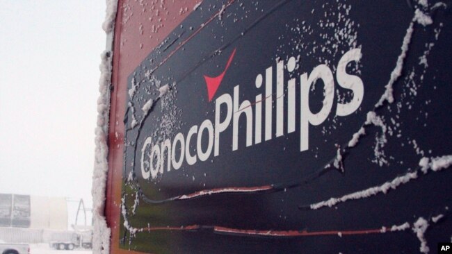 ConocoPhillips tuyên bố "sẽ theo đuổi các giải pháp pháp lý để chống lại bất kỳ nỗ lực của phía Việt Nam".