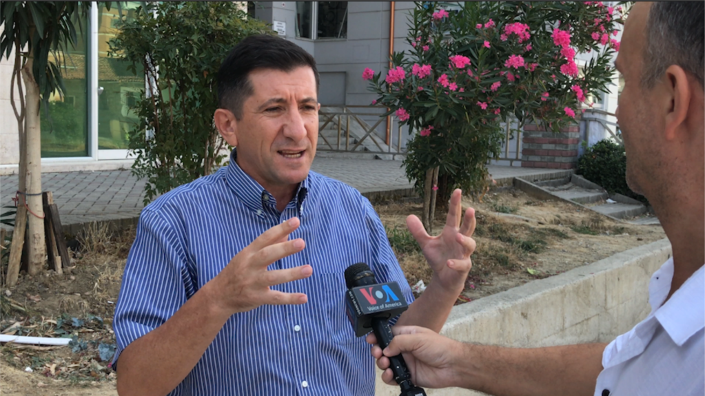Shqipëri: Zjarret në pyje e male vazhdojnë të sjelllin dëme të rënda mjedisore