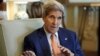 Kerry to Discuss Iran Nuclear Deal in Qatar