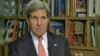Kerry: Lives May be Lost Due to Snowden's Betrayal