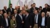 شام: نگراں وزیر اعظم کی تقرری پر اپوزیشن اتحاد میں اختلافات