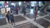 Bulgaria Releases Video of Suspected Suicide Bomber