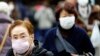Trung Quốc tăng cường ngăn chặn virus gây viêm phổi dịp Tết Nguyên Đán