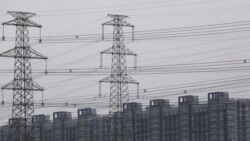 VOA卫视-时事大家谈 大半个中国拉闸限电 习近平运动治国新常态？