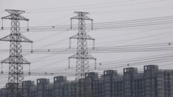 中國電荒蔓延 產業民生拉警報“天子腳下”也傳停電