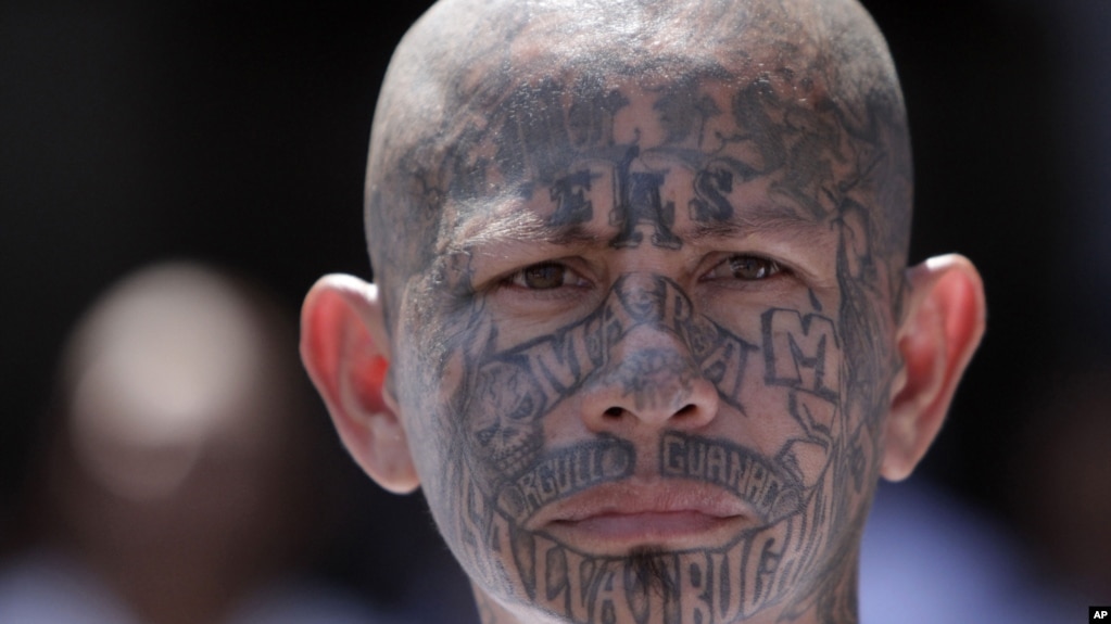 La pandilla —originalmente conocida como Mara Salvatrucha—, fue vinculada con la masacre de cuatro jóvenes hispanos que aparecieron muertos la semana pasada en un parque en Central Islip, Nueva York.