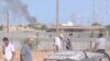 لیبیا: طرابلس ایئرپورٹ پرملیشیا اور فوج میں جھڑپ