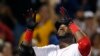 David Ortiz anuncia retiro