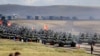 중국, 러시아의 ‘보스토크’ 합동군사훈련 참여