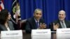 Tổng thống Obama cổ xúy cho hiệp định TPP