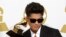 Bruno Mars