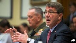 Amerika Savunma Bakanı Ash Carter ve Genelkurmay Başkanı Orgeneral Joseph Dunford düzenledikleri ortak basın toplantısında Abdül Rahman Mustafa el Qaduli’nin operasyonla öldürüldüğünü açıkladı, ancak operasyonun ayrıntıları hakkında bilgi vermedi.