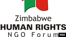 Zimbabwe Human Rights NGO Forum