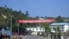 China Takes Active Role in Talks Between Burma and Kachin Rebels