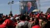 Venezuela Honors Late President Chavez