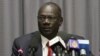 AS Umumkan Sanksi terhadap 2 Pejabat dan Mantan Pejabat Sudan Selatan