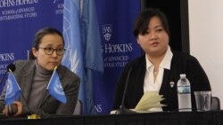 워싱턴서 유엔 북한 인권 청문회 열려