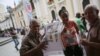 Koalisi Oposisi Venezuela Perkirakan Menang Pemilu