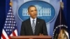 TT Obama: Trưng cầu dân ý về Crimea là trái luật quốc tế
