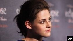 Kristen Stewart es una de las actrices mejor pagadas y más solicitadas de Hollywood.