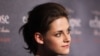 Kristen Stewart admite que fue infiel