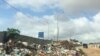 Moradores de Luanda queixam-se do valor da taxa de lixo