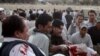 Kawanan Bersenjata Tewaskan 29 Orang di Pakistan Barat Daya