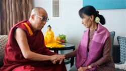 ༧གོང་ས་མཆོག་གིས་འབར་མའི་ཁ་ཆེའི་སྐོར་ལ་ལྕམ་ཨུང་སང་སུ་ཀྱེ་ལ་ཕྱག་ཡིག་གནང་བ།