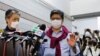 Situs Berita Hong Kong Tutup Saat Parlemen Pro-Beijing Dilantik