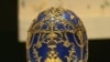 Fabergé Revealed at Virginia Museum