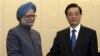 India, Tiongkok Tandatangani Kesepakatan Kerjasama Ekonomi