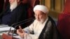Rouhani, Allies Win Majorities in Iranian Elections
