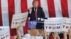 Donald Trump affirme pouvoir se passer d'un parti républicain uni pour l'élection présidentielle