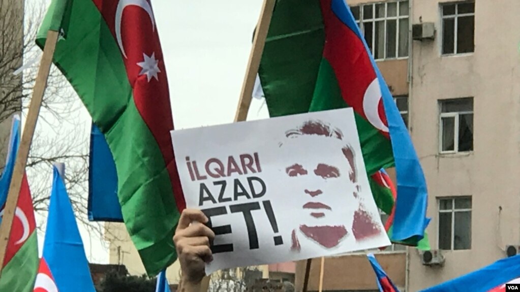 Müxalifət mitinq keçirir-İlqar Məmmədov