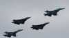 Россия сообщила о начале строительства первого стратегического стелс-бомбардировщика 