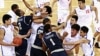 世界媒体看中国：篮球·友谊·拳脚·新闻