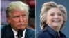 Campaign Focus Shifts to Next Clinton-Trump Debate