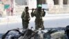 Somalia Car Bomb Kills 12