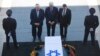 Clinton Joins Thousands of Israelis Paying Respects to Peres