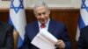 Netanyahu Given 14 More Days to Form Israeli Government