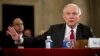 Sessions Vows to Abide by Law, Even if That Pits Him Against Trump