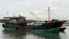 Greenpeace ระบุเรือประมงจีนกว่า 100 ลำทำประมงผิดกฏหมายในแอฟริกาช่วง 10 ปีที่ผ่านมา