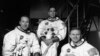 Peringatan ke-50 Tahun Misi Apollo 8