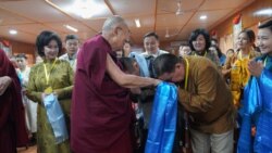 སོག་ཡུལ་ནས་ནང་ཆོས་ཟབ་སྦྱོང་དུ་བཅར་མཁན་ཚོར་བཀའ་སློབ།