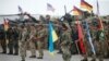 В Грузии проходят многонациональные военные учения Agile Spirit 2018 