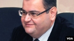 Cəmil Quliyev